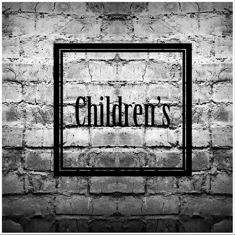 Children’s clothing
